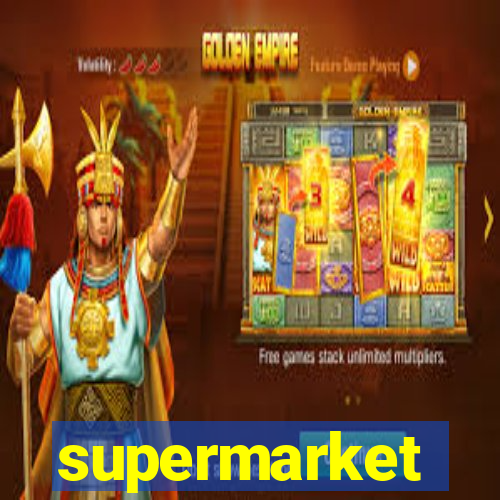 supermarket simulator apk dinheiro infinito e energia infinita